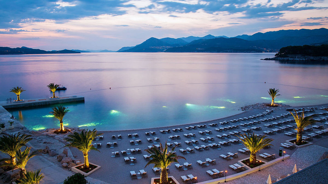 Tirena Sunny Hotel by Valamar